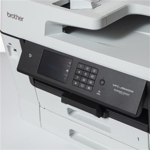 Brother MFC-J6940DW Colour Inkjet A3 MF