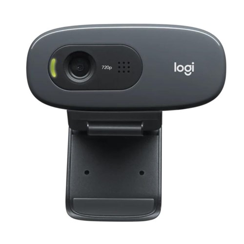 Logitech HD C270 Webcam