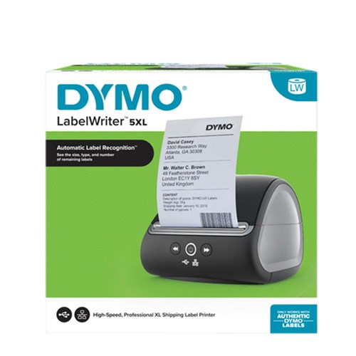 DYMO LabelWriter 5XL Label Printer Kookaburra Educational Resources