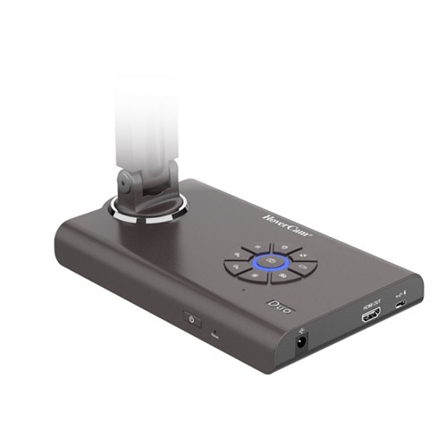 HoverCam DUO Document Camera