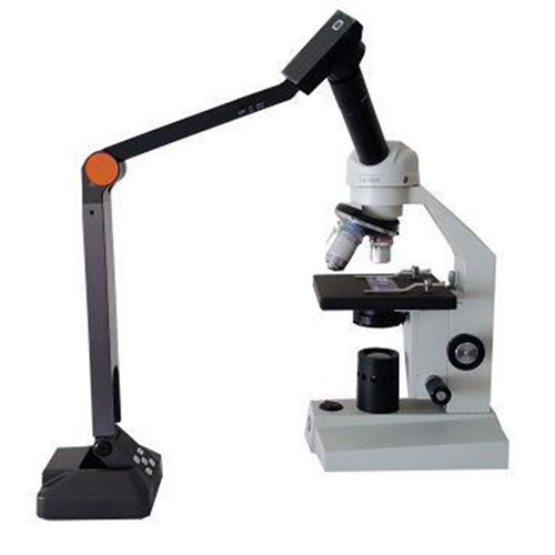 HoverCam Solo Spark II Document Camera