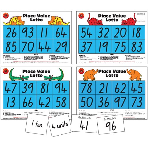 Lotto Place Lotto Place