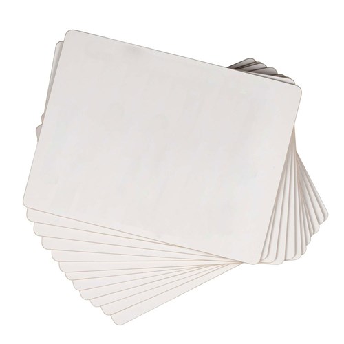 small whiteboards for students