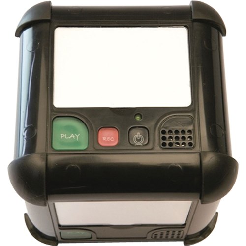 ZETEL00068 Chatter Block Kookaburra Educational Resources one of