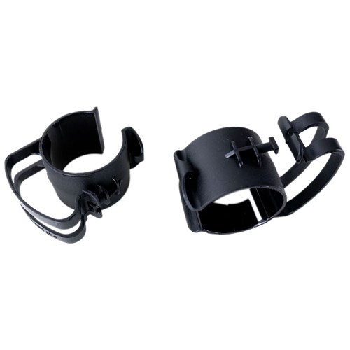 Cable Clamp 50mm - Black