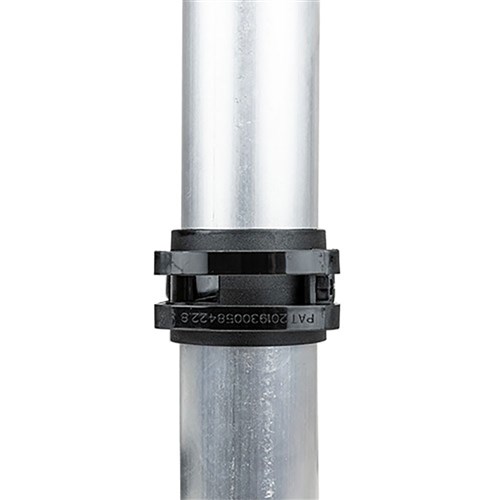 Cable Clamp 50mm - Black