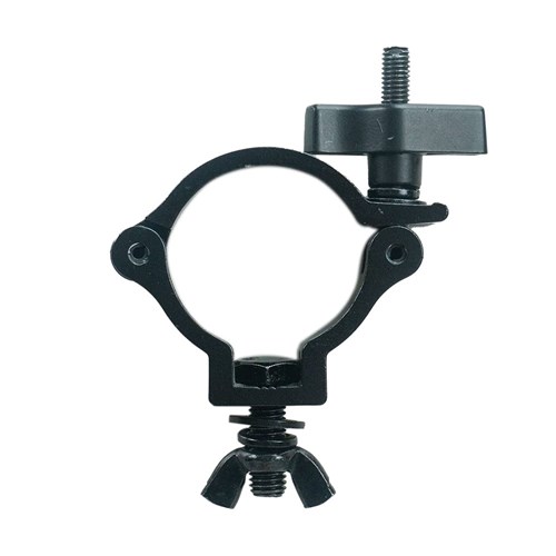 Aluminium Pipe Clamp, Suits 48  - 51mm tube