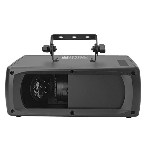 Gobo Effect Light with 100W LED - 7 Colours + White