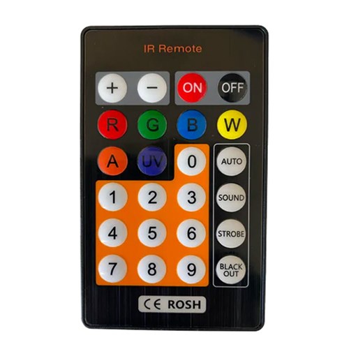 Installation Lighting Pack 1