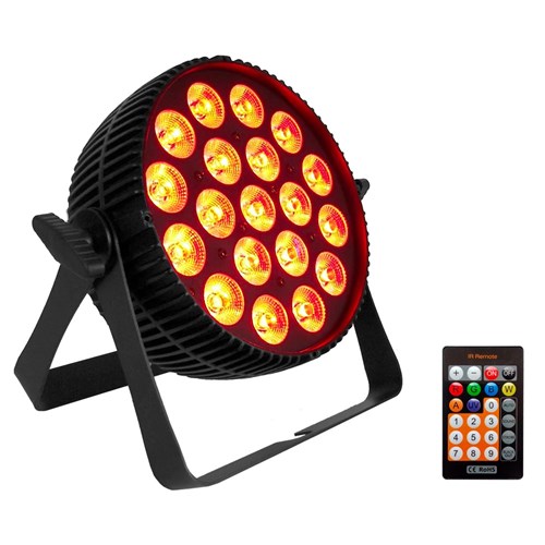 Installation Lighting Pack 2