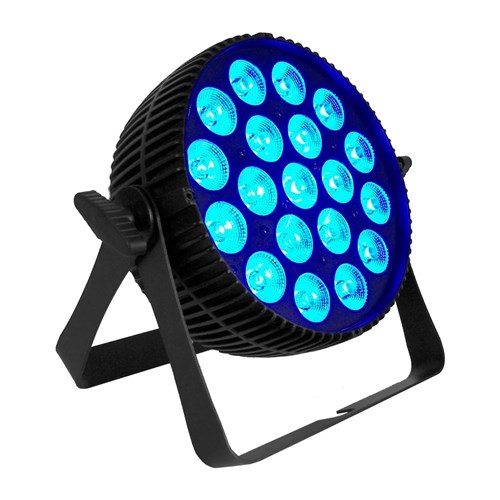 Installation Lighting Pack 2