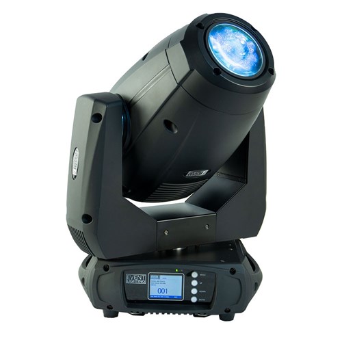 Event Lighting 250W LED Spot Moving Head