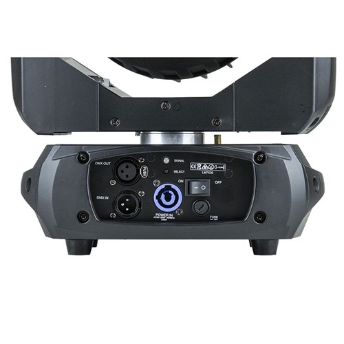 Event Lighting 7x30W LED RGBW Zoom Wash Moving Head