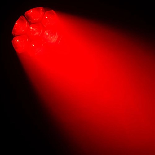 Event Lighting 7x30W LED RGBW Zoom Wash Moving Head