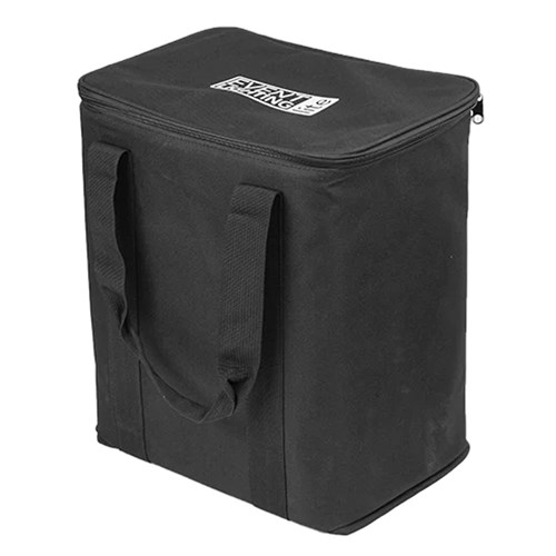 Bag for 4pcs of PAR12Ls with clamps