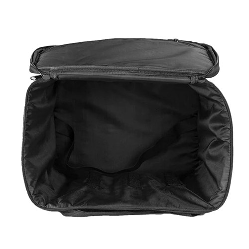 Bag for 4pcs of PAR12Ls with clamps