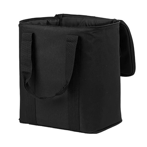 Bag for 4pcs of PAR12Ls with clamps