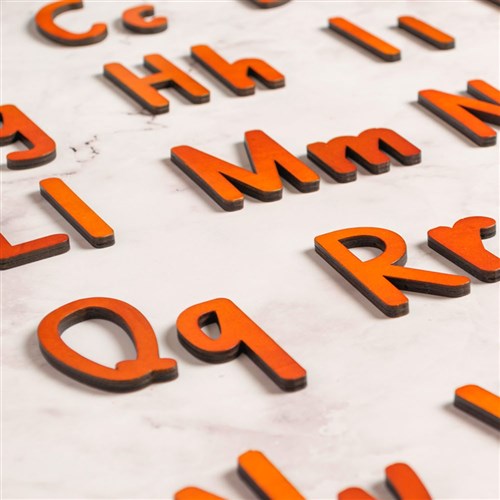 ZFF2002 Alphabet Kookaburra Educational Resources one of