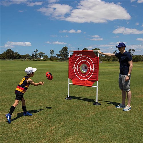 ZHS44012 HART Portable Passing Target Kookaburra Educational