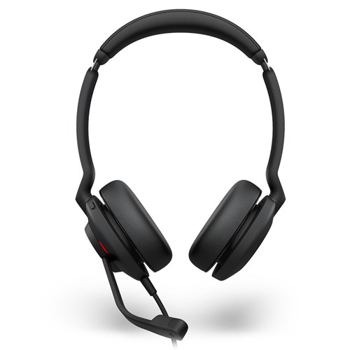 Jabra Corded Evolve2 30 SE UC Stereo Headset USB-A