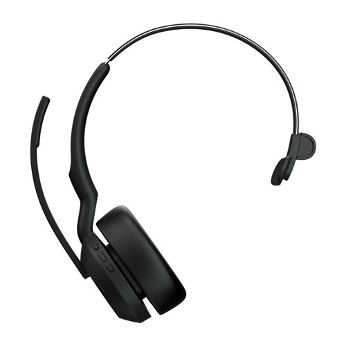 Jabra Evolve2 55 UC Mono Link 380a Headset