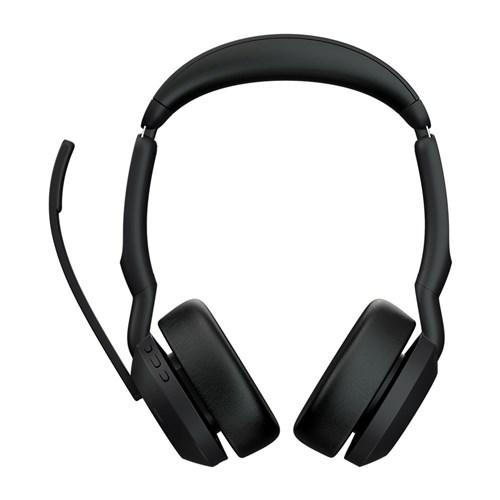 Jabra Evolve2 55 UC Stereo Link 380a Headset