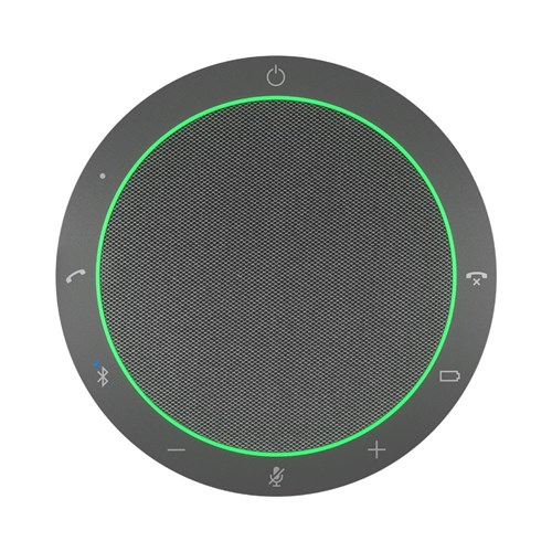 Jabra Speak2 55 UC Speakerphone