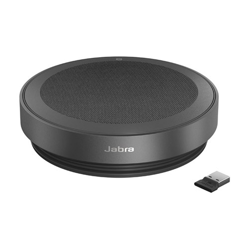 Jabra Speak2 75 UC Speakerphone Link 380a