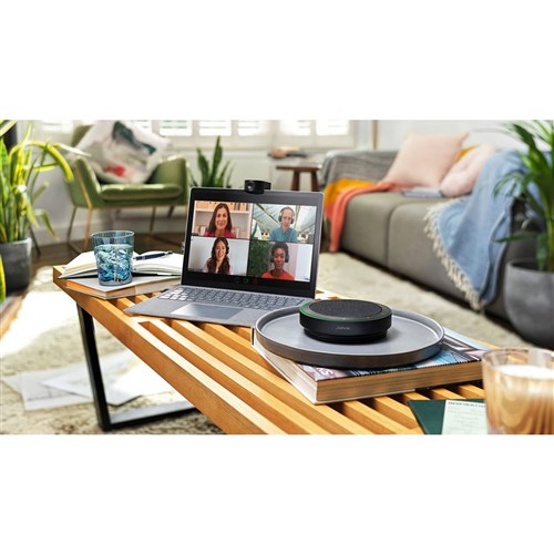 Jabra Speak2 75 UC Speakerphone Link 380c