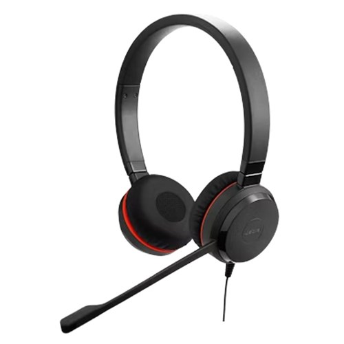 Jabra EVOLVE 30 II UC Stereo