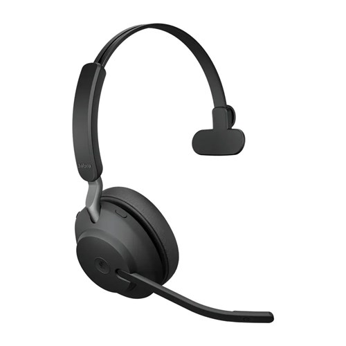 Jabra Wireless Evolve 65 MS Mono BT Headset + Dongle TE