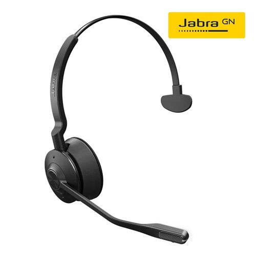 Jabra Wireless Engage 65 Mono DECT Headset w/base SE