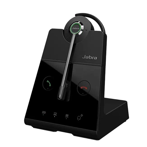 Jabra Wireless Engage 65 SE Convertible