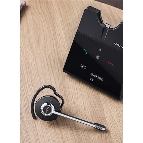 Jabra Wireless Engage 65 SE Convertible