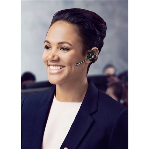 Jabra Wireless Engage 75 SE Convertible