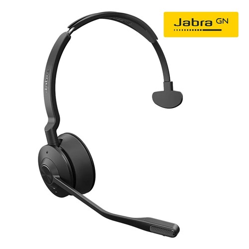 Jabra Wireless Engage 75 Mono DECT Headset w/base SE
