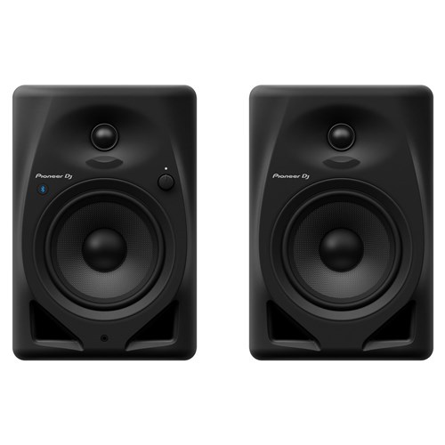Pioneer DM50DBT 5
