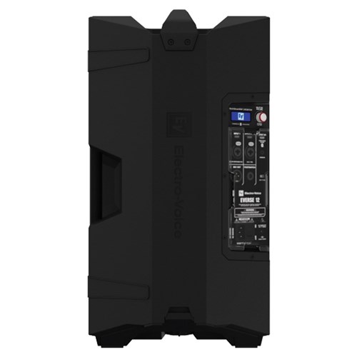 Electro-Voice Everse 12 Battery-Powered Loudspeaker