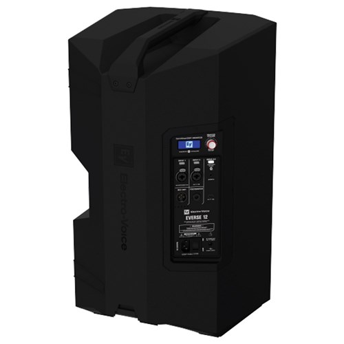 Electro-Voice Everse 12 Battery-Powered Loudspeaker