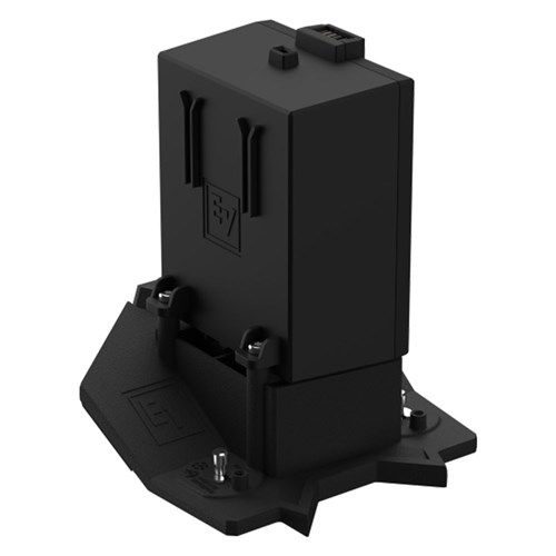 Electro-Voice Everse 8 Battery Pack Assembly Black