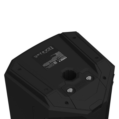 Electro-Voice Everse 8 Battery Pack Assembly Black