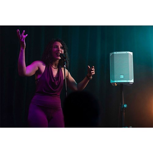 Electro-Voice Everse 8 Battery Pack Assembly Black