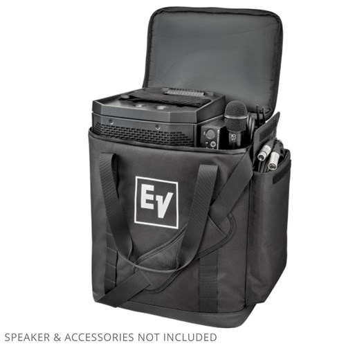 Electro-Voice Everse 8 Padded Tote Bag