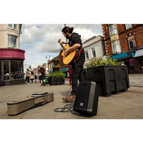 Electro-Voice Everse 8 Padded Tote Bag