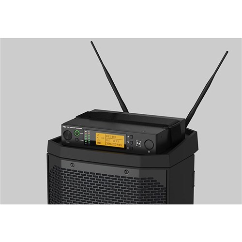 Electro-Voice Accessory Tray for Everse 8 Black