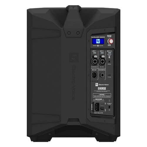 Electro-Voice Everse 8 Battery-Powered Loudspeaker