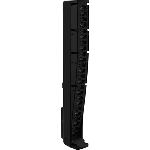 Electro-Voice Line Radiator Column Passive Loudspeaker-Blk
