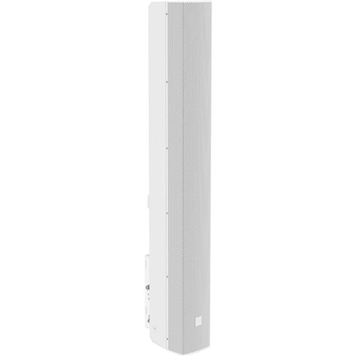 Electro-Voice Line Radiator Column Passive Loudspeaker-Wht