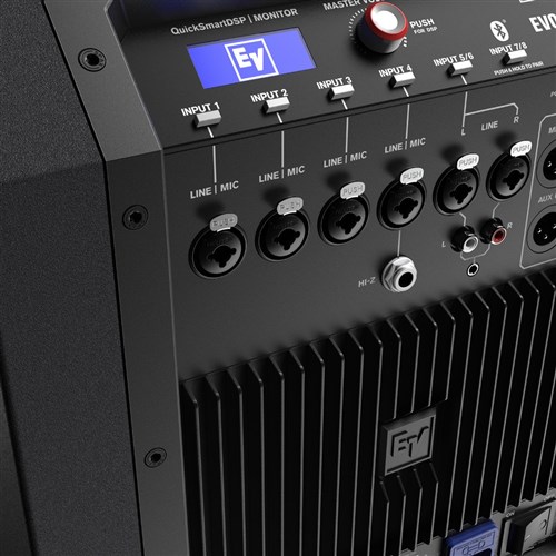 Electro-Voice Evolve 30M Portable Column System