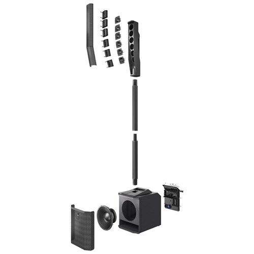 Electro-Voice Evolve 30M Portable Column System